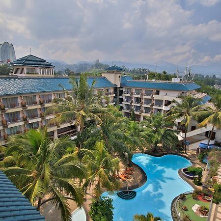 The Jayakarta Suites Бандунг Экстерьер фото