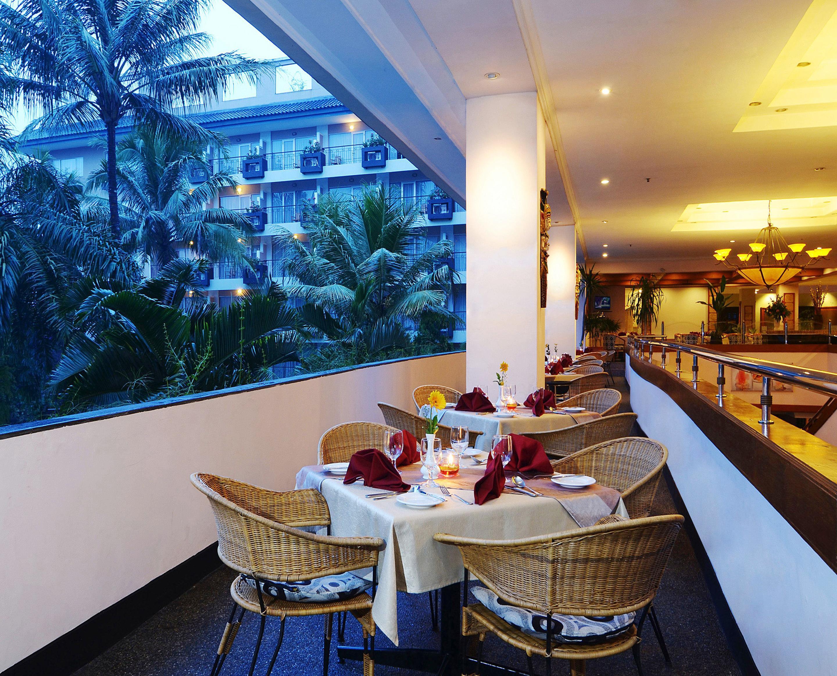The Jayakarta Suites Бандунг Экстерьер фото