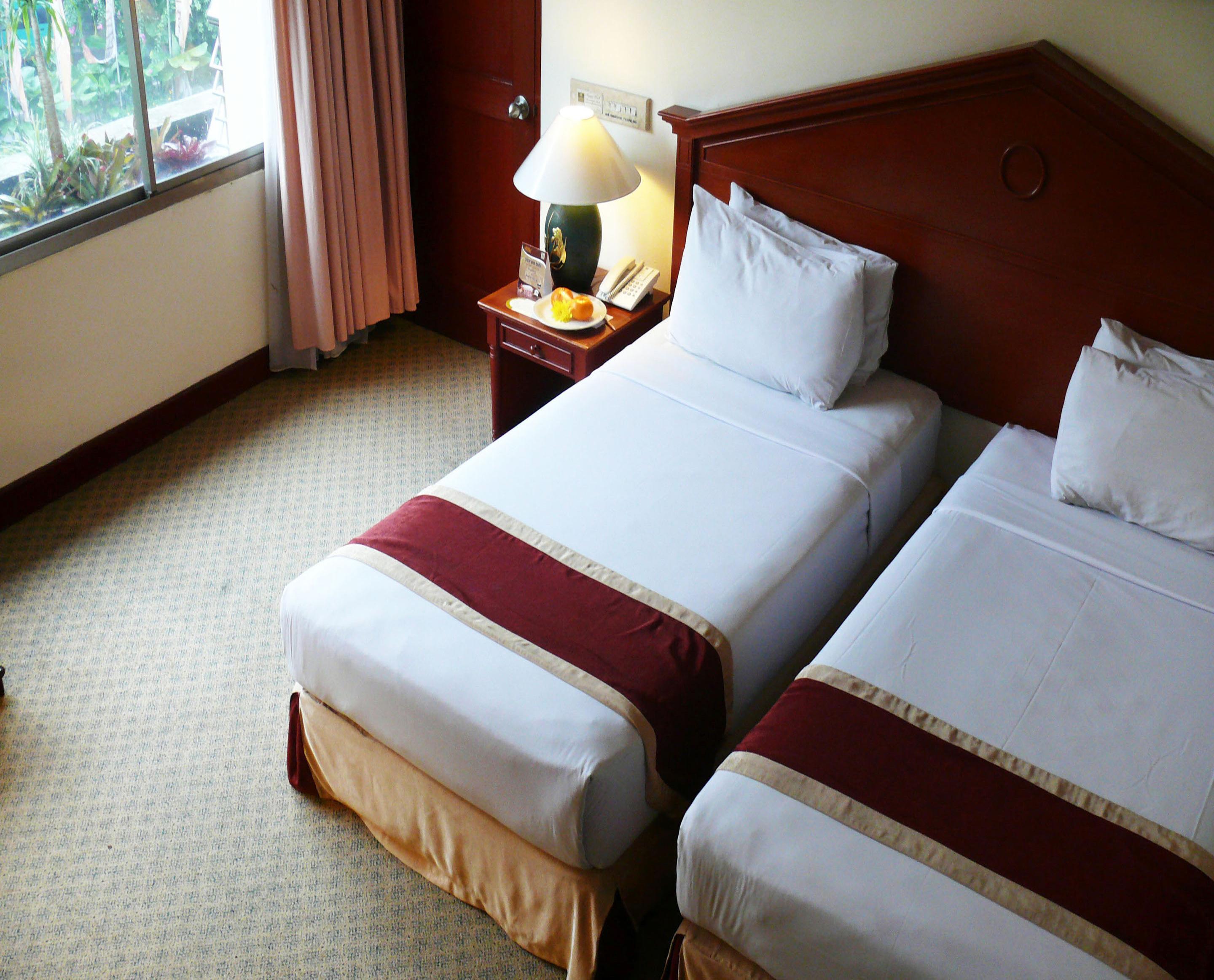 The Jayakarta Suites Бандунг Экстерьер фото