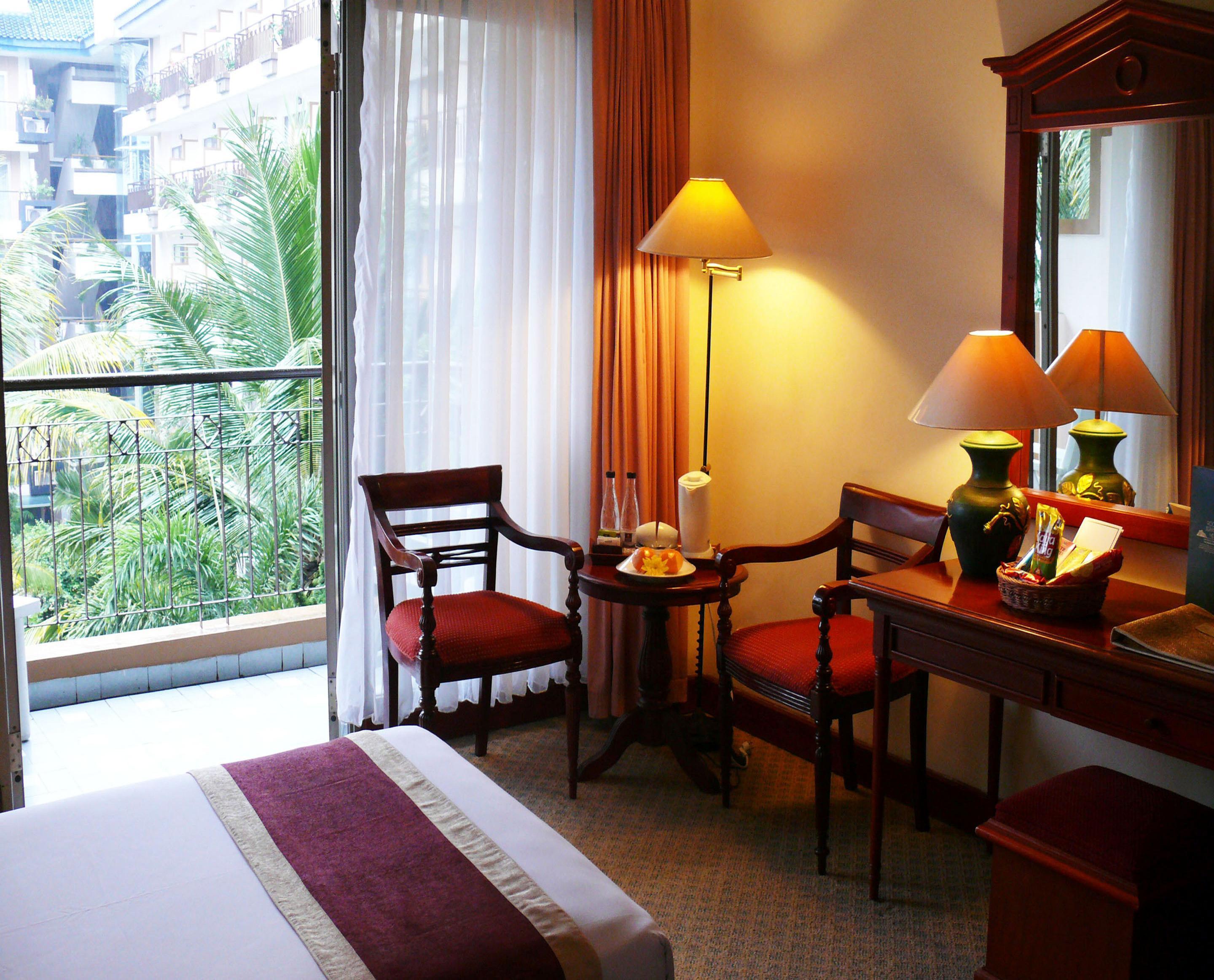 The Jayakarta Suites Бандунг Экстерьер фото