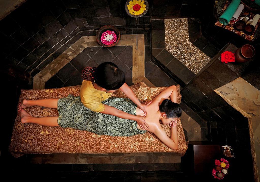 The Jayakarta Suites Бандунг Экстерьер фото