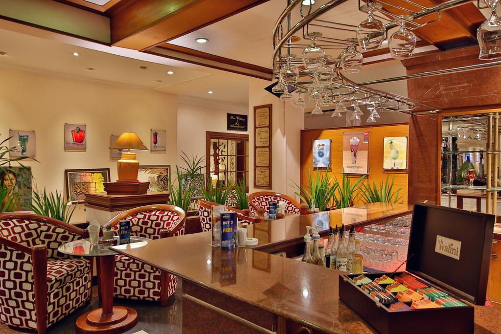The Jayakarta Suites Бандунг Экстерьер фото