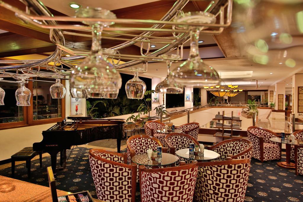 The Jayakarta Suites Бандунг Экстерьер фото
