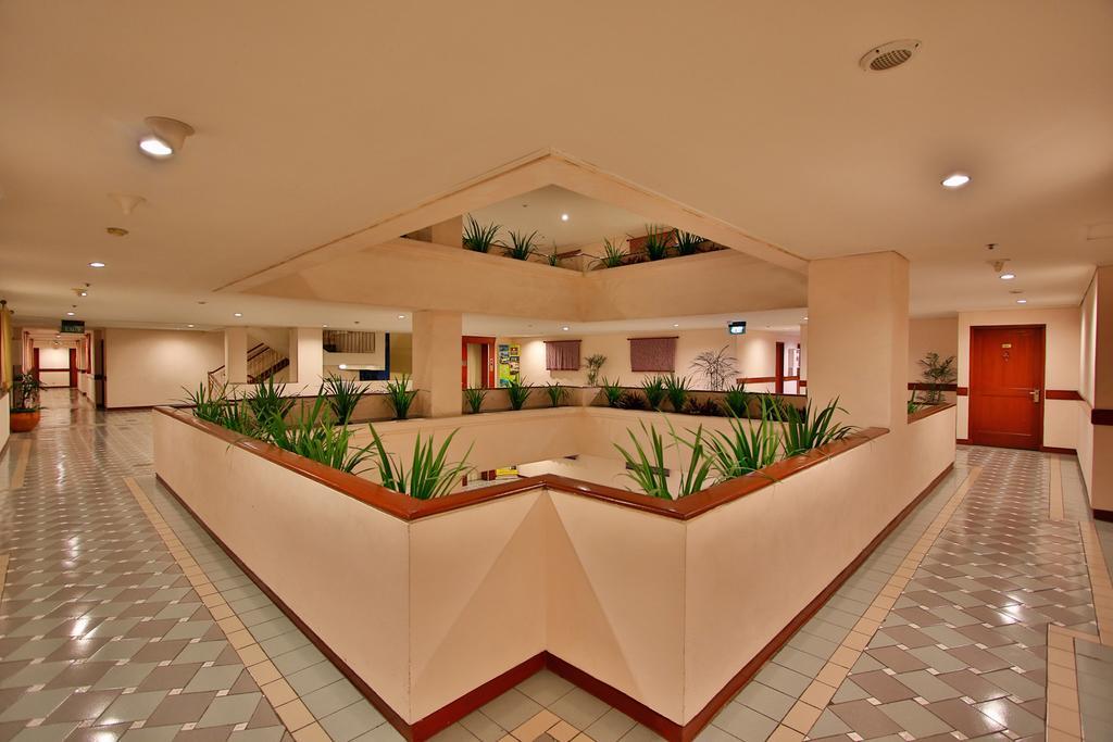 The Jayakarta Suites Бандунг Экстерьер фото